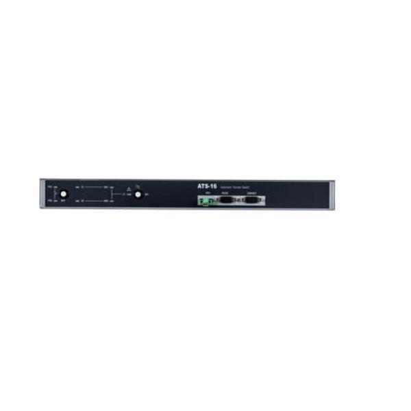 ABB SPA ATS-16A POWERVALUE