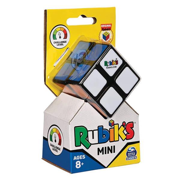SPIN MASTER RUBIK'S IL CUBO 2X2 MINI