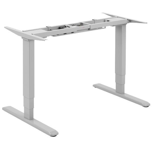 CONCEPTRONIC ERGO ELECTRIC SIT-STAND DESK FRAME,