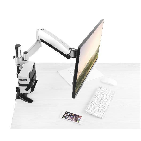CONCEPTRONIC CPU MOUNT BRACKET