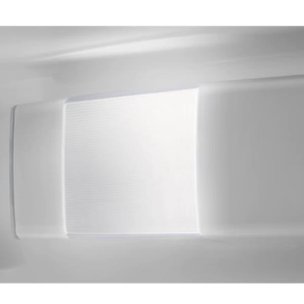 Electrolux Pro ENT6TE18S - Frigorifero/congelatore - Freezer inferiore - da incasso - nicchia - larghezza: 56 cm - prof. 55 cm - altezza: 178 cm - 254 litri - Classe E