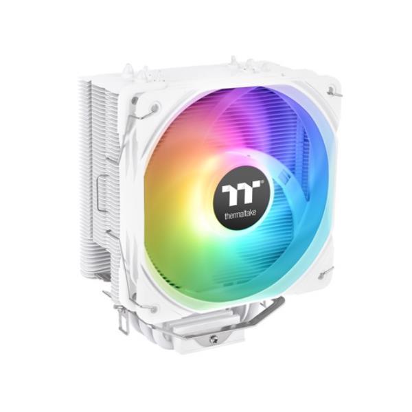 Thermaltake UX200 SE ARGB Lighting CPU Cooler White