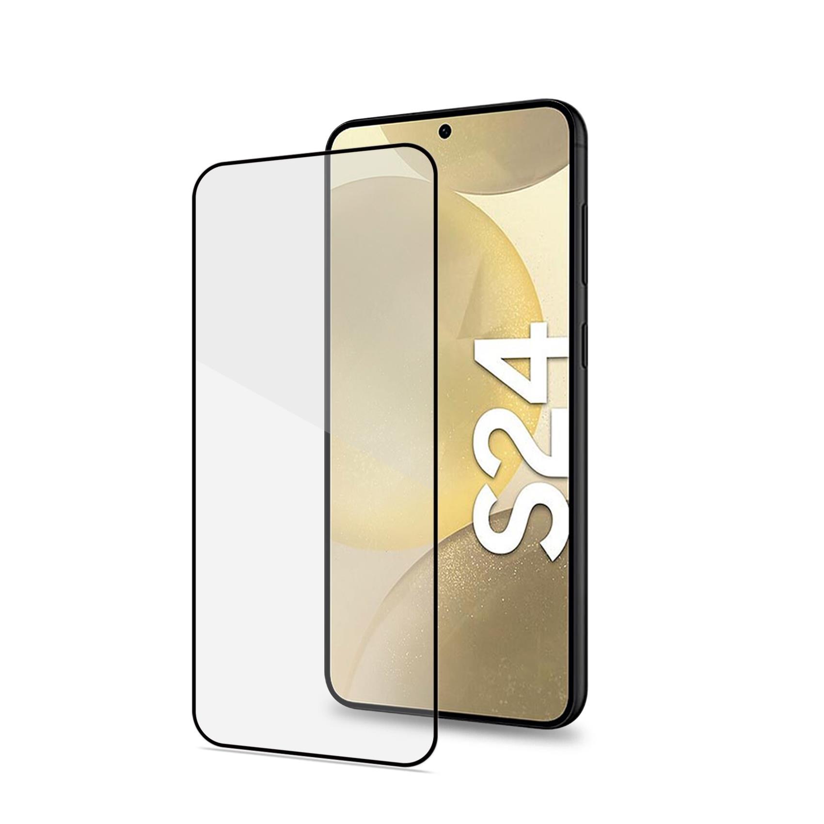 Proteggi schermo - FULLGLASS - Samsung Galaxy S24 5G