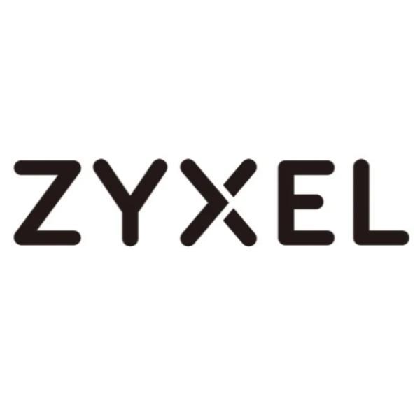 Zyxel Gold Security Pack - Licenza a termine (1 anno)