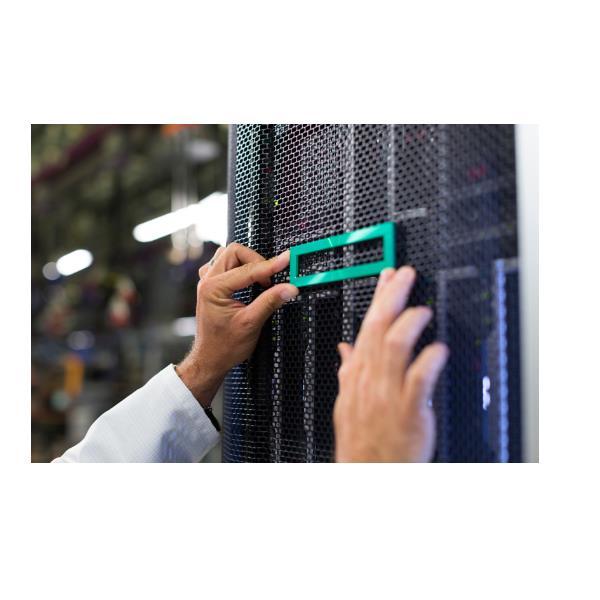 HEWLETT PACKARD ENTERPRISE HPE DL360 GEN10 GPU CPU1 V2 CBL