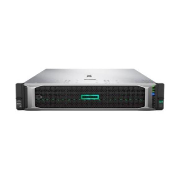 HPE ProLiant DL380 Gen10 Plus Network Choice - …