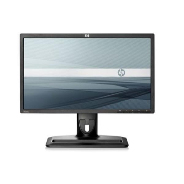 HP LA2205wg e' un monitor da 22 pollici con una risoluzione WSXGA+, tempo di risposta di 5ms e uscita video displayport