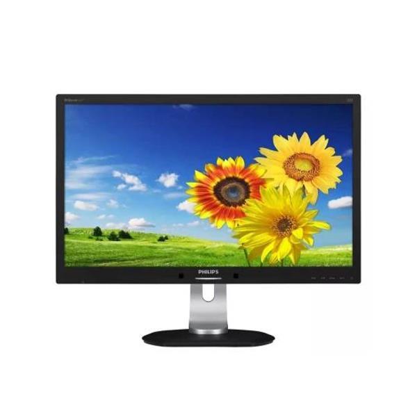 Philips 220P4L Ã¨ un Monitor da 22" con risoluzione WSXGA e frequenza di aggiornamento di 75Hz.