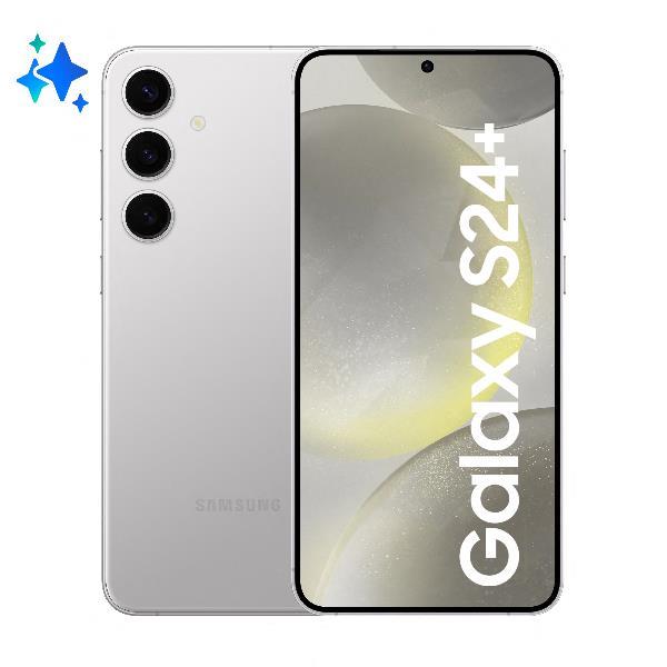 5G smartphone