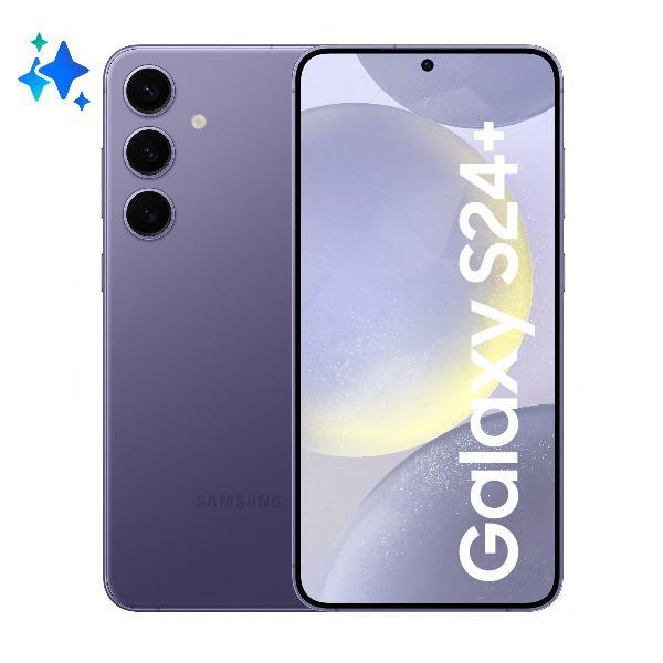 5G smartphone