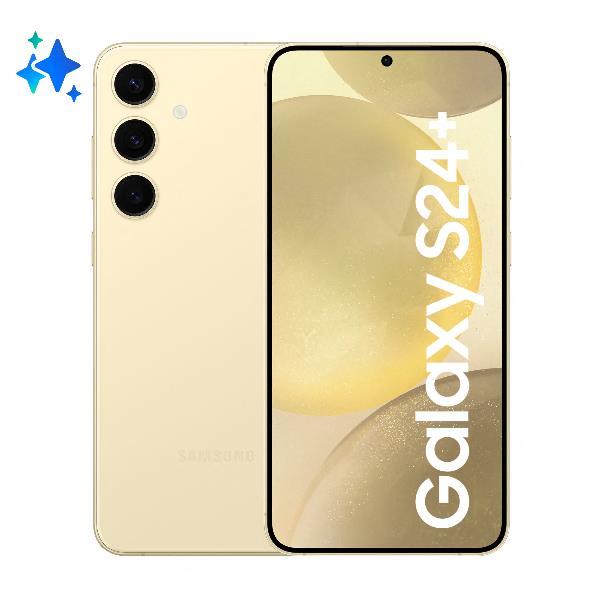 5G smartphone