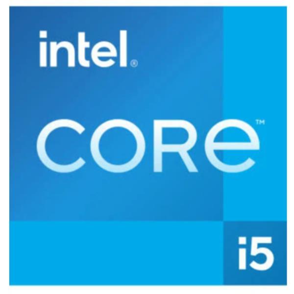 Intel Core i5 i5-14400 - 2.5 GHz - 10-core - 16 thread - 20 MB cache - FCLGA1700 Socket - Box