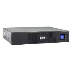 Eaton 5SC 1500i - UPS - 230 V c.a. V - 1050 Watt - 1500 VA - RS-232, USB - connettori di uscita 8 - 2U - nero