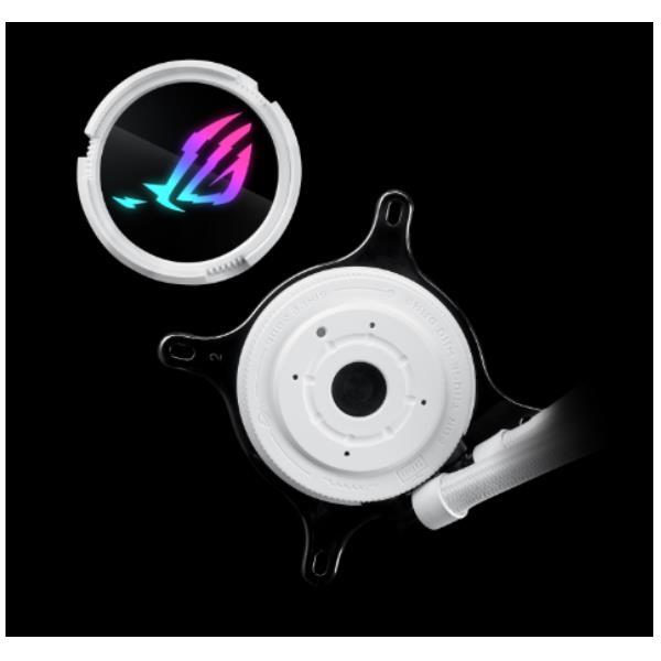 /AIO COOLER ASETEK SIGRID V2 ARGB