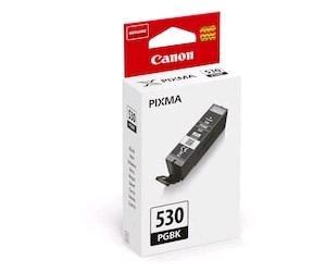 Canon PGI-530 PGBK - Nero - originale - cartuccia d'inchiostro - per PIXMA TS8751