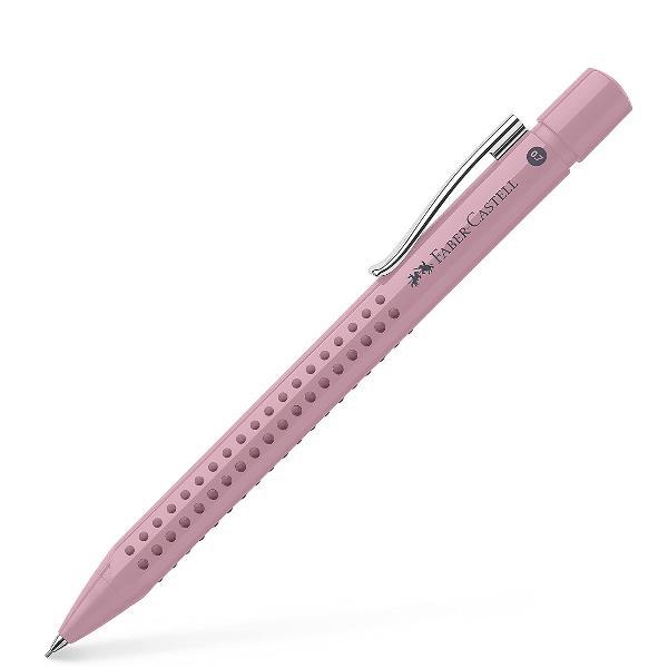 Faber-Castell e-motion - Portamina - B - 1.4 mm - retrattile - con gomma