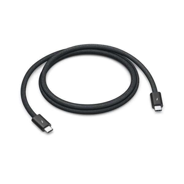 Apple Thunderbolt 4 Pro - Cavo Thunderbolt - …