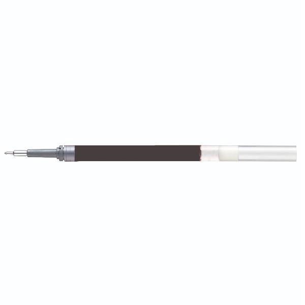 Refill Energel X LRN4 - punta 0,4 mm - nero - Pentel