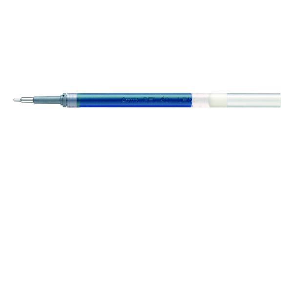 Refill Energel X LRN4 - punta 0,4 mm - blu - Pentel
