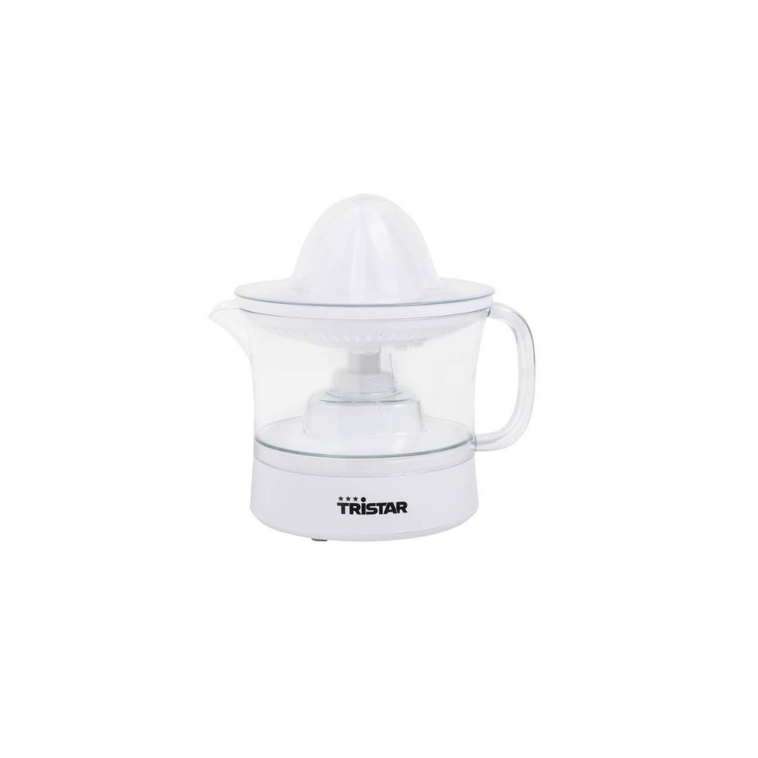 Spremiagrumi elettrico - 25 W - bianco - Tristar