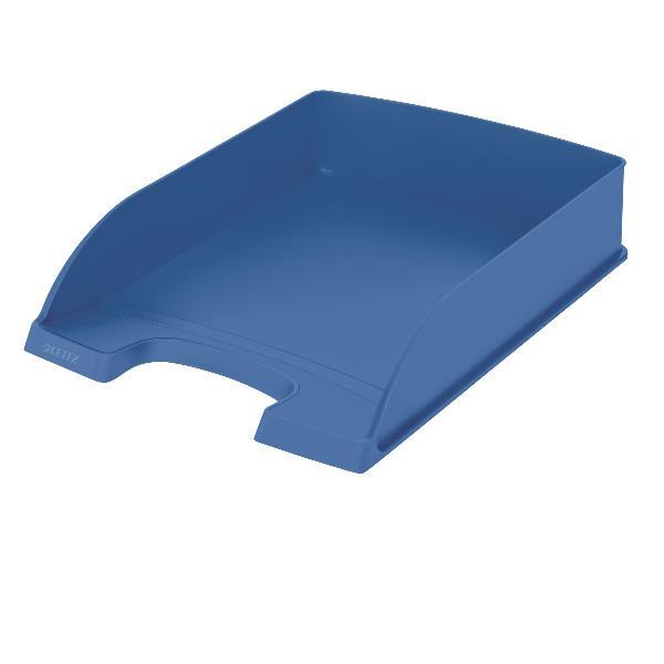 Leitz Recycle - Vassoio per lettere - per A4 - blu chiaro