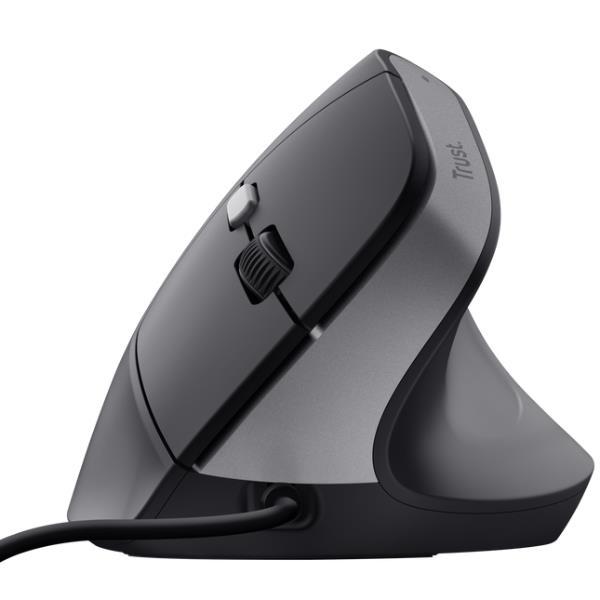 Mouse ergonomico Bayo II - Trust