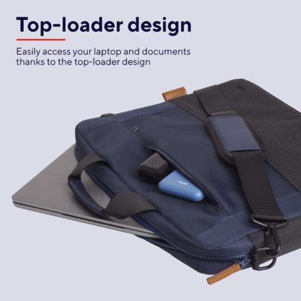 Borsa per laptop - Lisboa - da 16" …