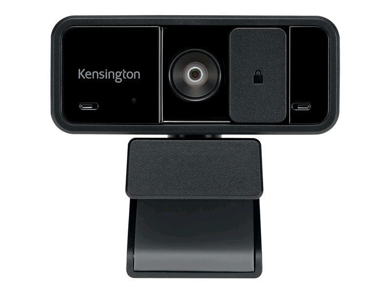 Kensington W1050 - Webcam - colore - 2 …