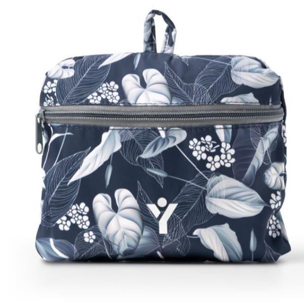 Zaino Ready - 28 x 44 x 15 cm - tela - fantasie assortite - In Tempo