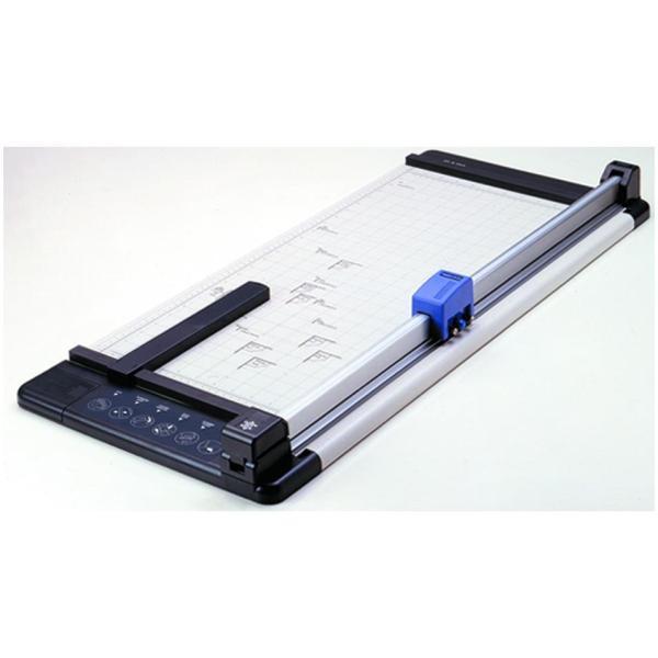 CARL TAGLIERINA DC-250 A2 GRI/AZZ