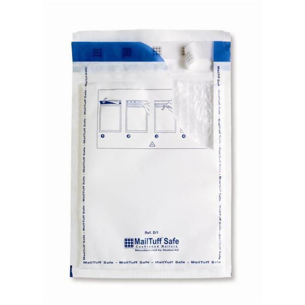 Sealed air MAILTUFF