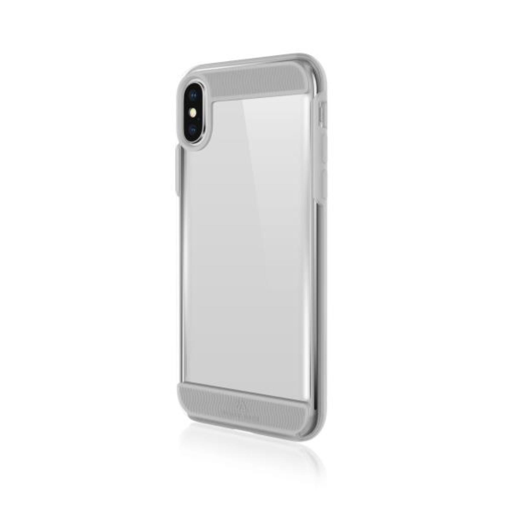 Black Rock Cover - AIR ROBUST - Apple iPhone Xs Max