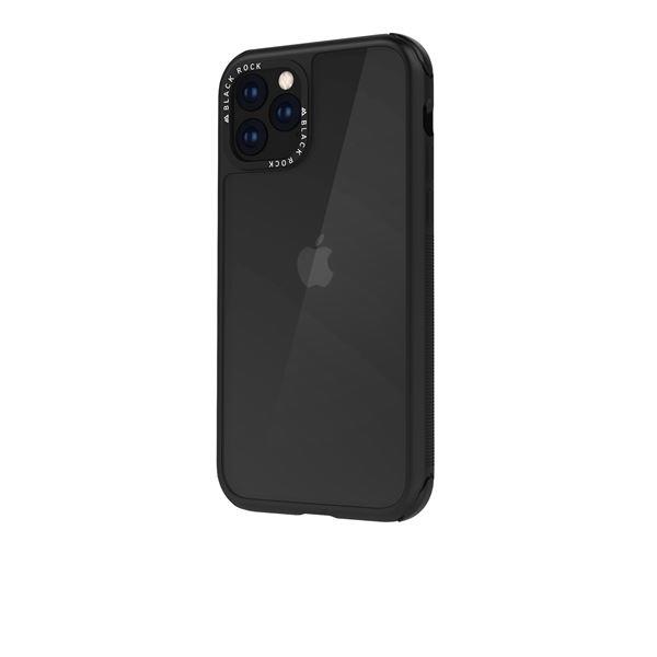 Black Rock Cover - ROBUST - Apple iPhone 11 Pro
