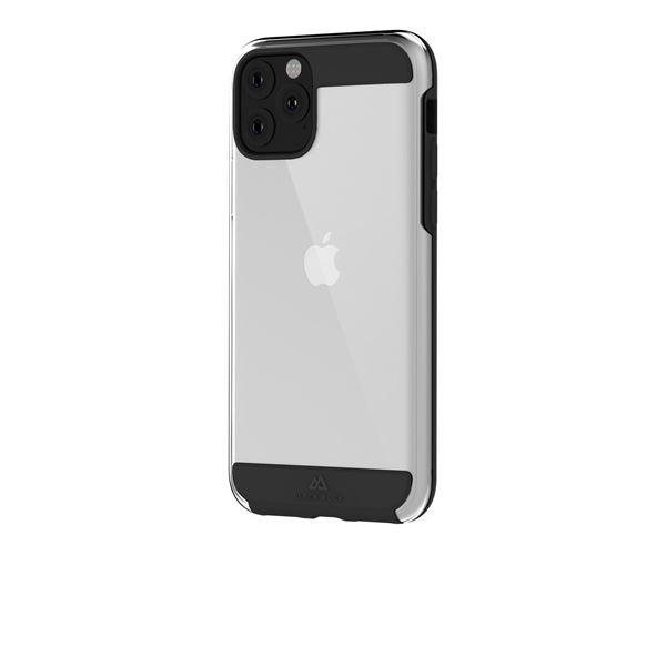 Black Rock Cover - AIR ROBUST - Apple iPhone 11