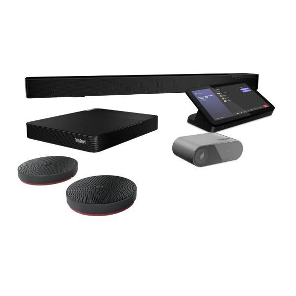 LENOVO THINKSMART CORE + CTR TEAMS