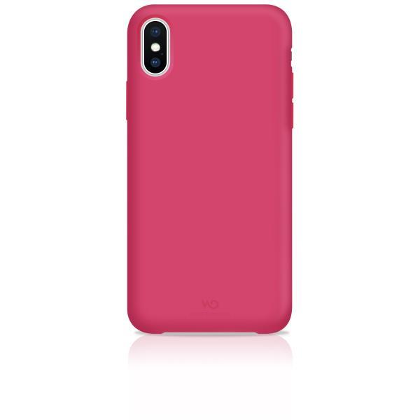 Cover - WHITE DIAMONDS - Apple iPhone Xs iPhone X