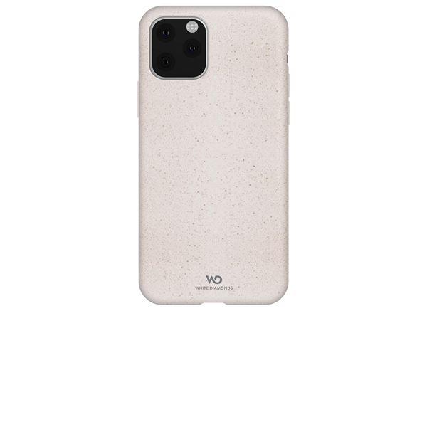 Cover - WHITE DIAMONDS - Apple iPhone 11 Pro Max
