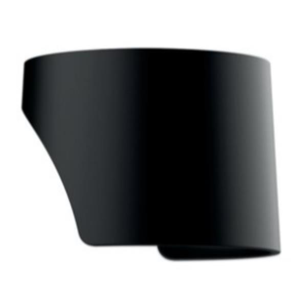 Jabra - Camera privacy cover - with sensor - nero
