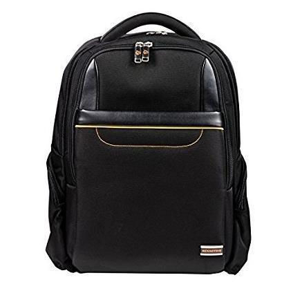 Exacompta Exactive - Zaino porta computer - 15.6" - nero