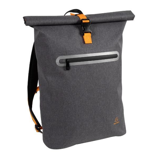EXACOMPTA WATERPROOF BACKPACK 15.6