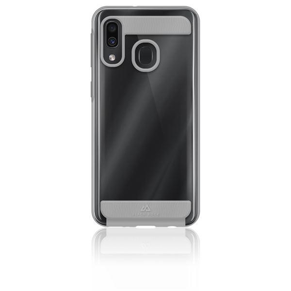 Black Rock Cover - AIR ROBUST - Samsung Galaxy A20e