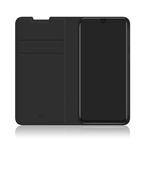 Black Rock BOOKLET - Samsung Galaxy A40 Galaxy A40 Enterprise Edition
