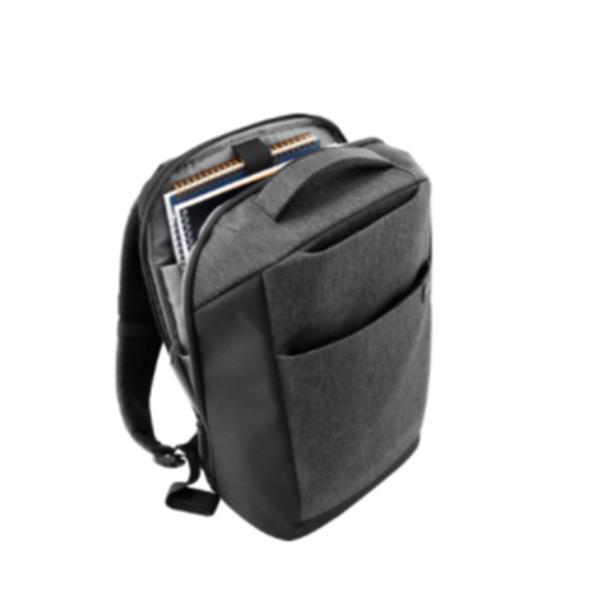 HP Renew Travel - Zaino porta computer - fino a 15,6" - per Chromebook 14; Pavilion Aero Laptop 13; Pavilion x360 Laptop; Spectre x360 Laptop
