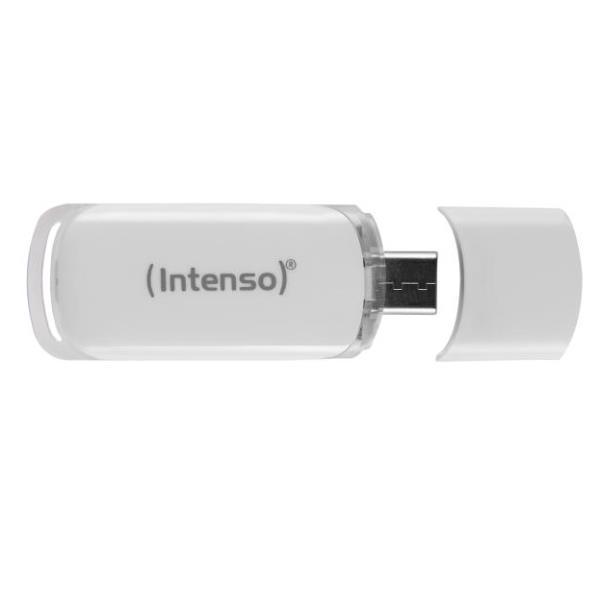 Intenso Flash - Chiavetta USB - 128 GB …