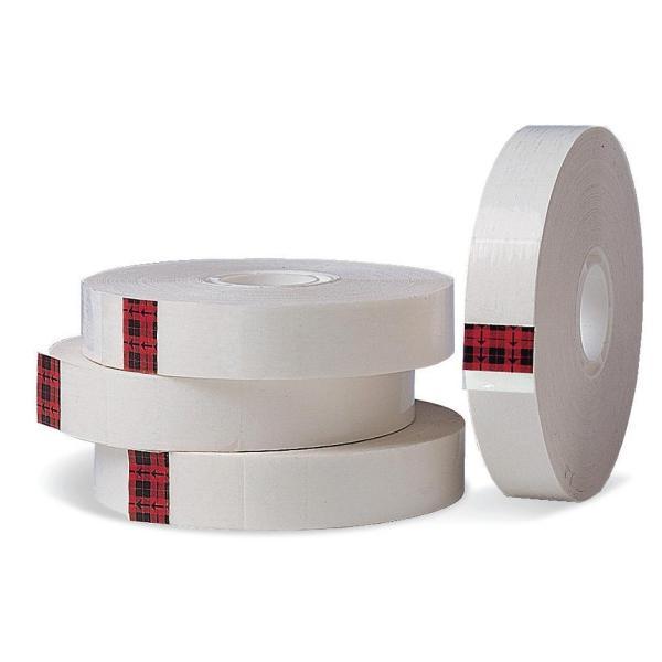 SCOTCH CF12BIADESIVO 924 12MMX33M