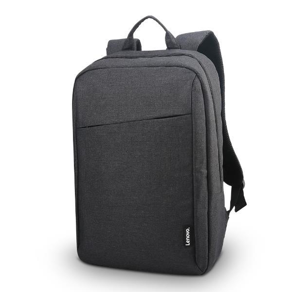 Lenovo ThinkPad Casual Backpack B210 - Zaino porta computer - 15.6" - nero - per IdeaPad Flex 5 16; IdeaPad S340-14; ThinkPad E14 Gen 3; X1 Nano Gen 2; V15 IML