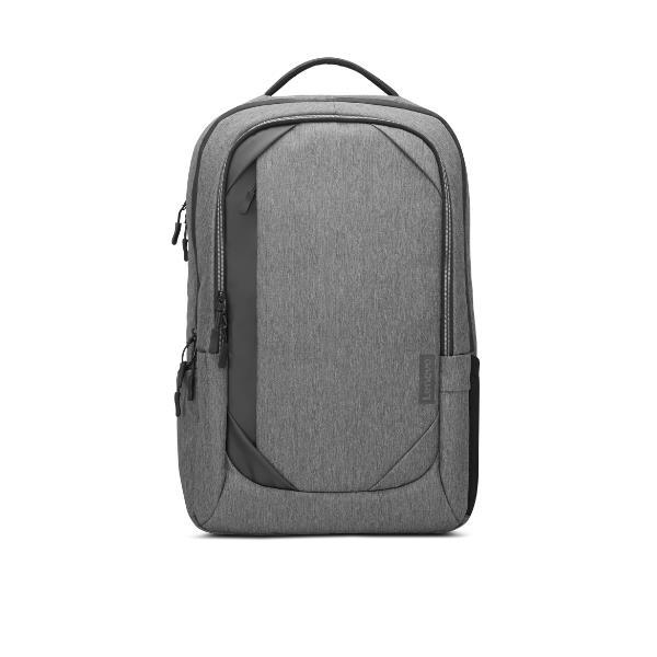 Lenovo Business Casual - Zaino porta computer - 17.3" - charcoal grey