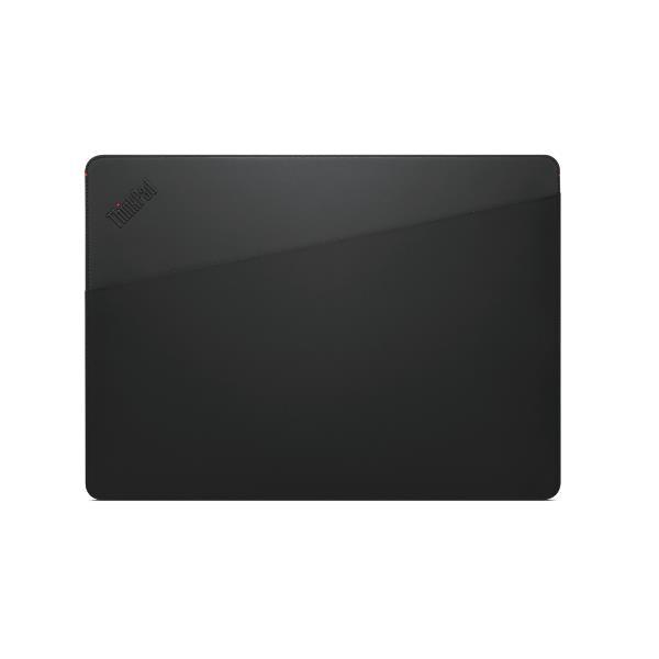 Lenovo - Custodia per notebook - eco-friendly - 14" - nero