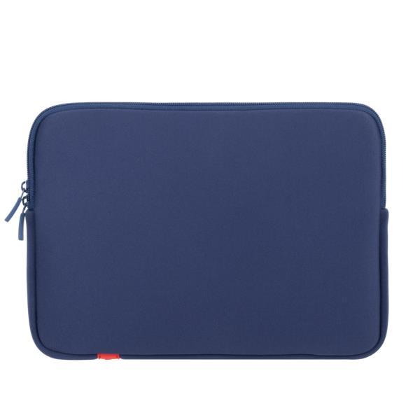 RIVACASE CUSTODIA PER MACBOOK AIR PRO 13" IN NEOPORENE BLU