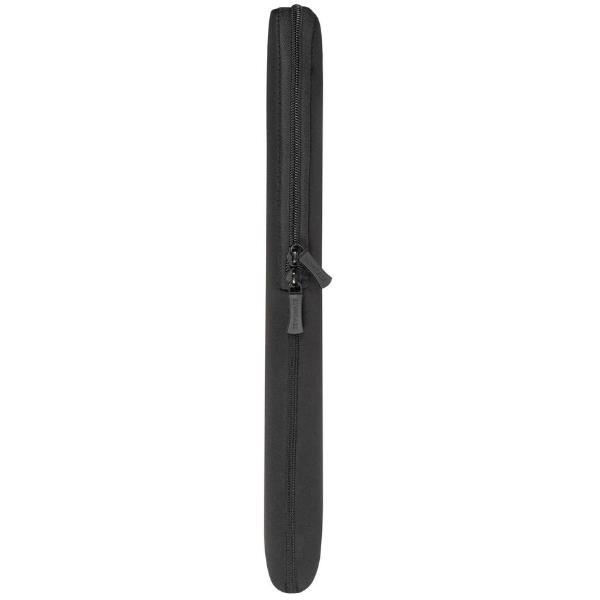 RIVACASE 5224 CUSTODIA PER MACBOOK AIR 15" IN NEOPRENE DOPPIA CERNIERA NERO